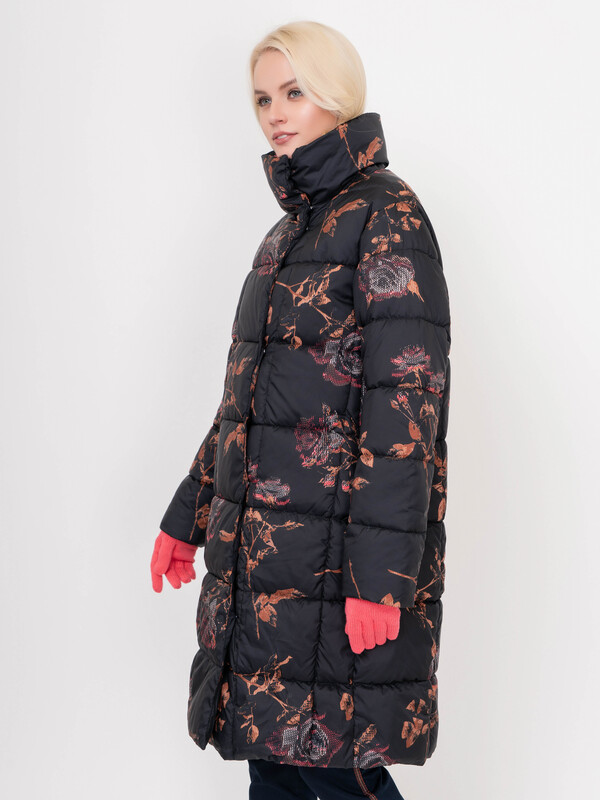 Э450405-31093/20-02 Пальто Gerry Weber