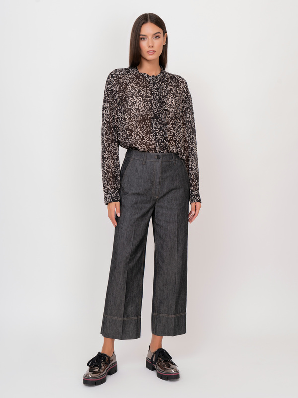 Э248354/3274/21-02 Блуза Luisa Cerano