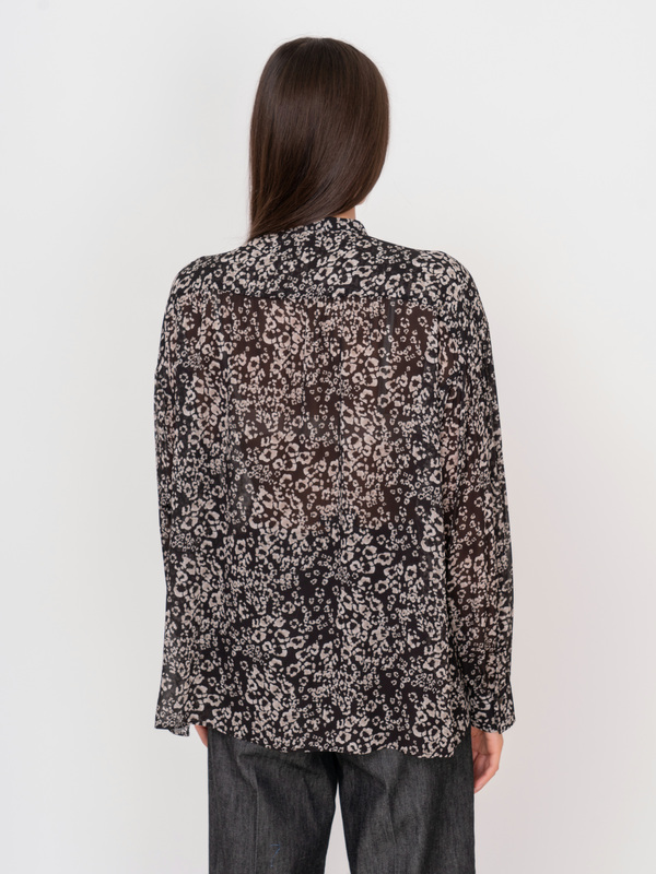 Э248354/3274/21-02 Блуза Luisa Cerano