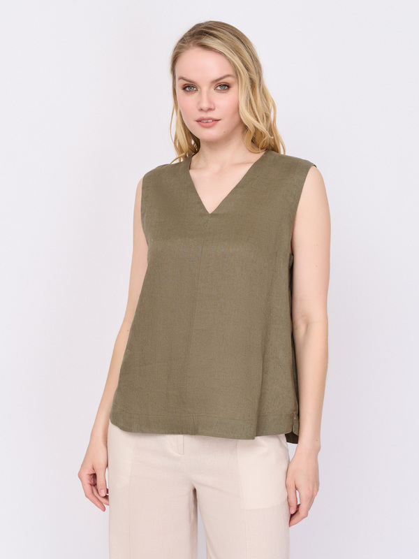 Э560060-31471/м/25-01 Блузка Gerry Weber