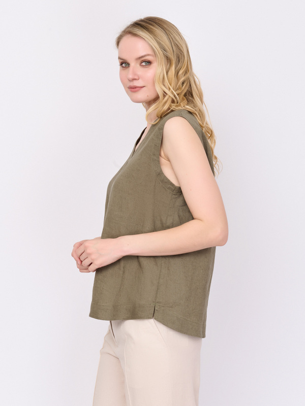 Э560060-31471/м/25-01 Блузка Gerry Weber
