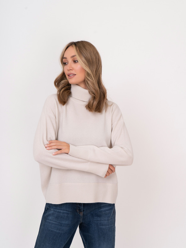 Э148012/5871/21-02 Джемпер Luisa Cerano