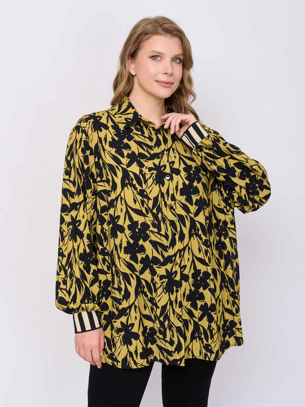 Блуза Mat Fashion