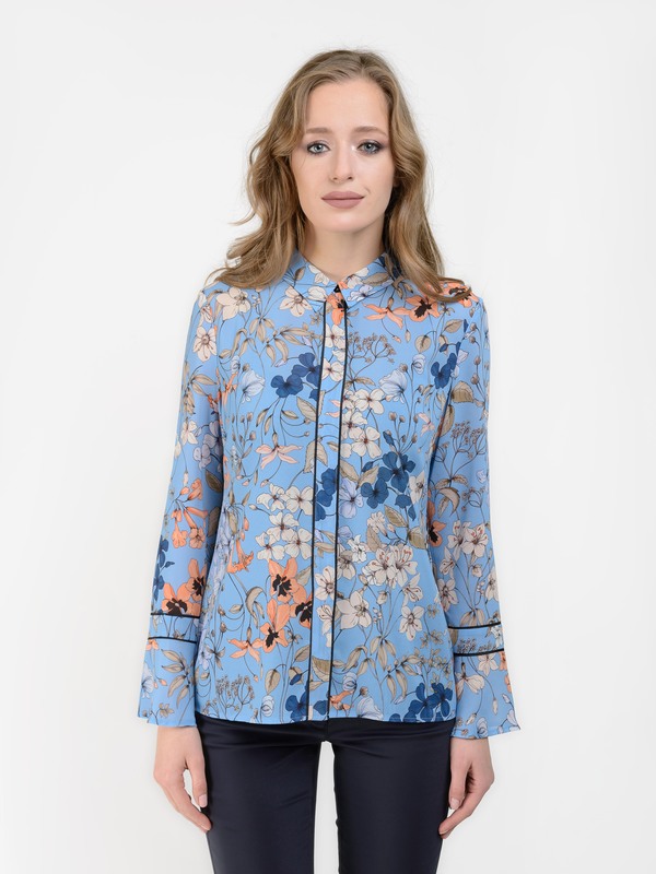 Э360025-17023/19-01 Блуза Taifun