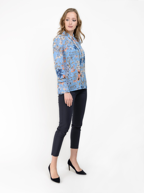 Э360025-17023/19-01 Блуза Taifun