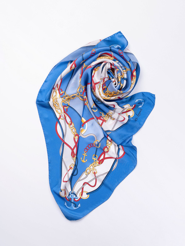 ЭROTTA/19-01 Платок Luisa Spagnoli
