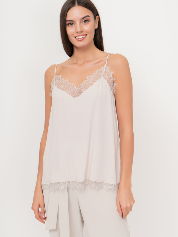 Э328673/2179/20-2 Топ Luisa Cerano