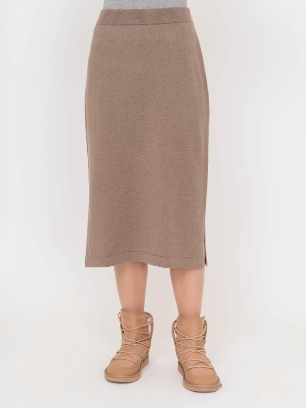 ЭOA 054 KS/20-2 Юбка тр. Musetti