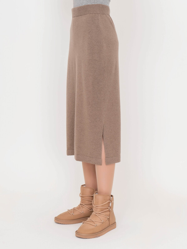 ЭOA 054 KS/20-2 Юбка тр. Musetti