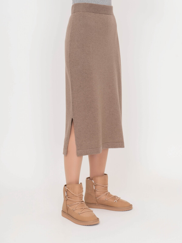 ЭOA 054 KS/20-2 Юбка тр. Musetti