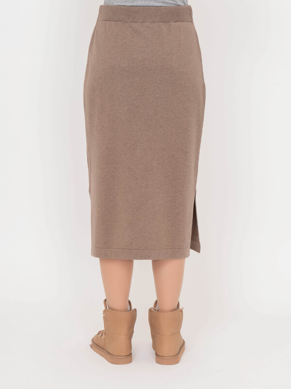 ЭOA 054 KS/20-2 Юбка тр. Musetti