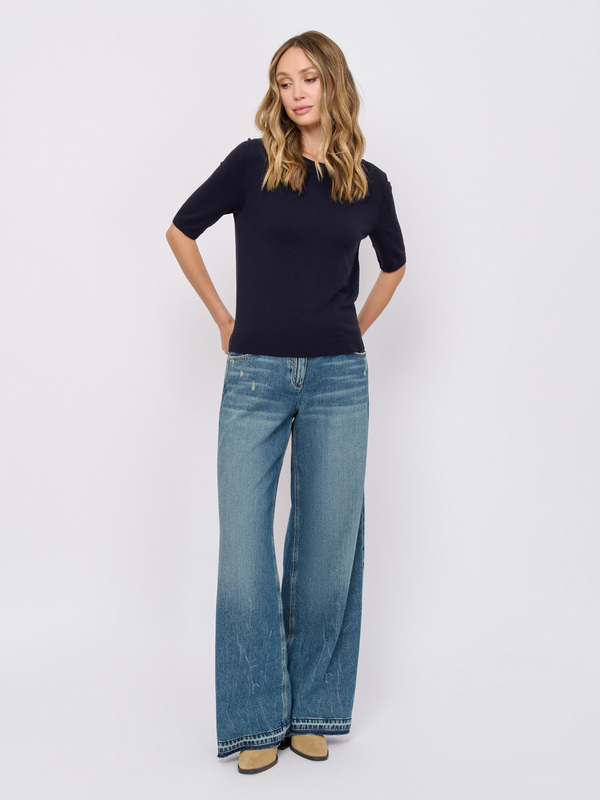 Джемпер Luisa Cerano, фото 6