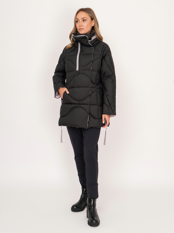 Э22IM-R266.0TM-22IT-205/м/22-02 Куртка DIEGO M