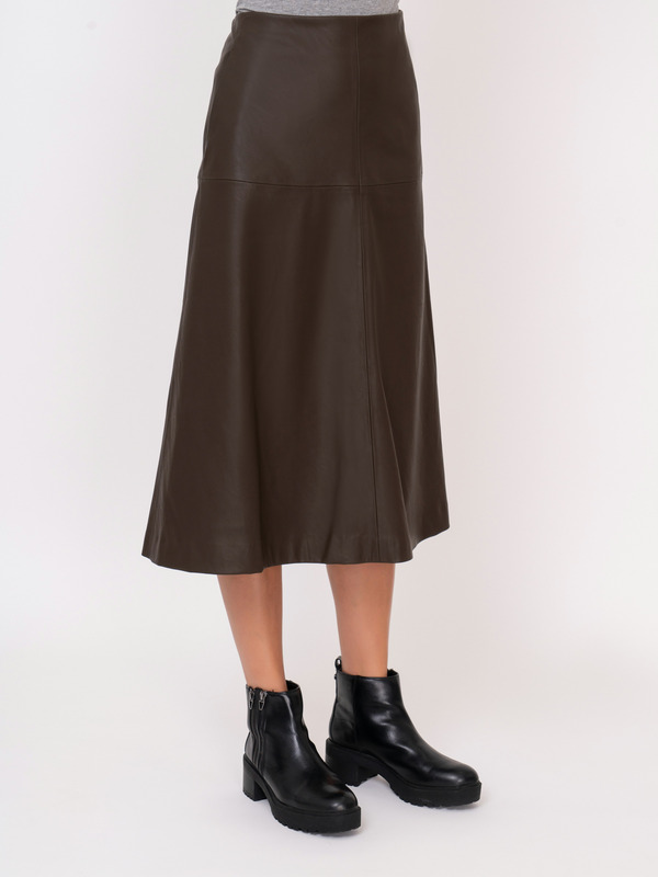 Э548136/2485/21-02 Юбка Luisa Cerano