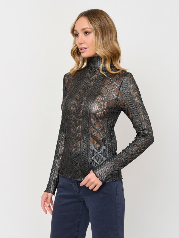 Джемпер Luisa Cerano, фото 6