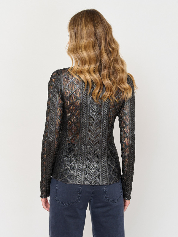 Джемпер Luisa Cerano, фото 8