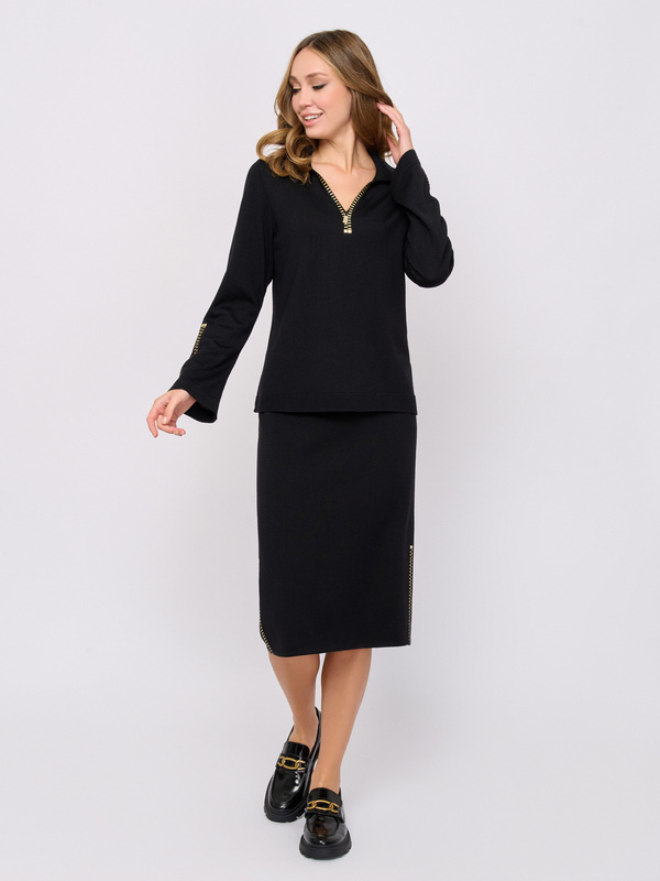 Юбка Moretti, фото 6