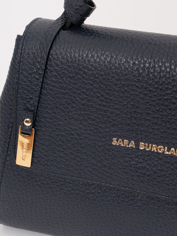 Э487/21-02 Сумка Sara Burglar