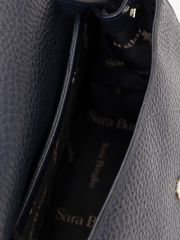 Э487/21-02 Сумка Sara Burglar