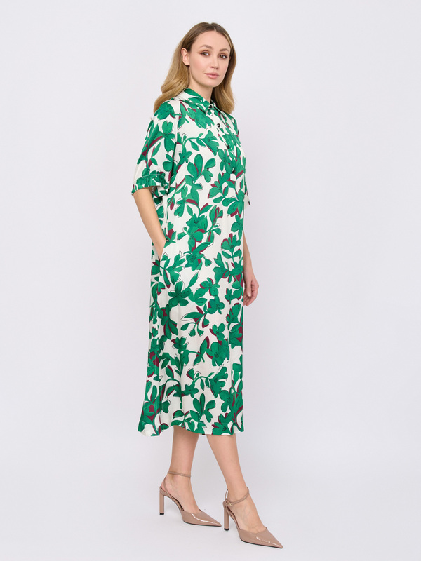 ЭPATTI 280/м/25-01 Платье Moretti