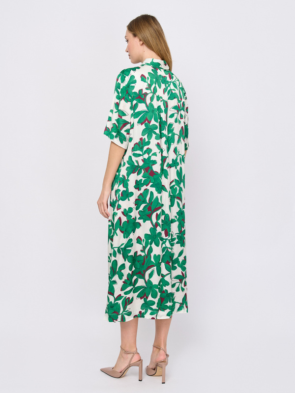 ЭPATTI 280/м/25-01 Платье Moretti