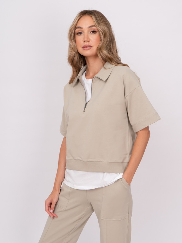 Э821220/30001/22-01 Джемпер Unq