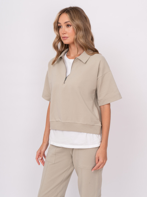 Э821220/30001/22-01 Джемпер Unq