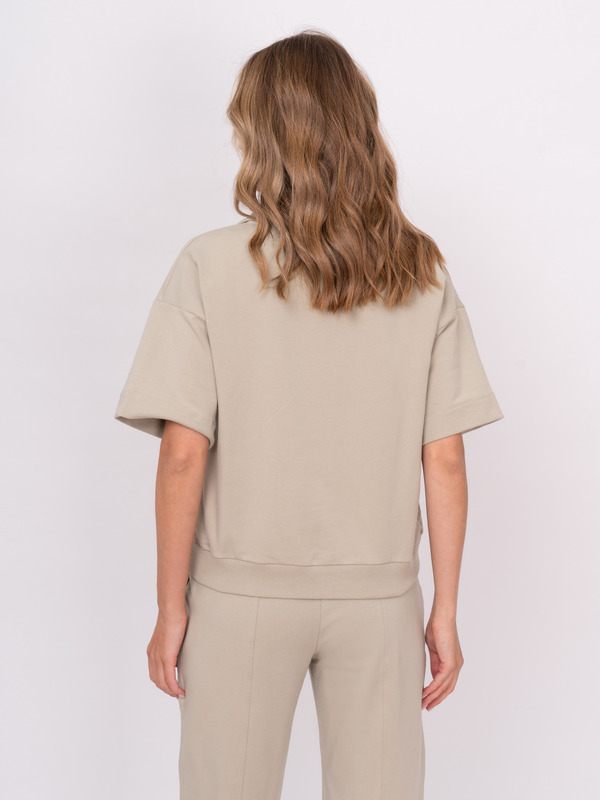 Э821220/30001/22-01 Джемпер Unq