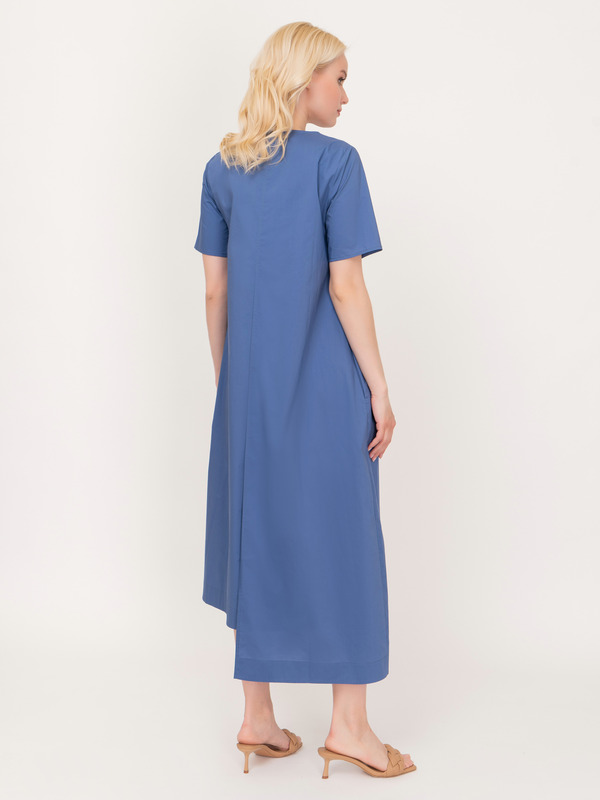 ЭQ02A241-778/21-01 Платье IL Vento&La Seta