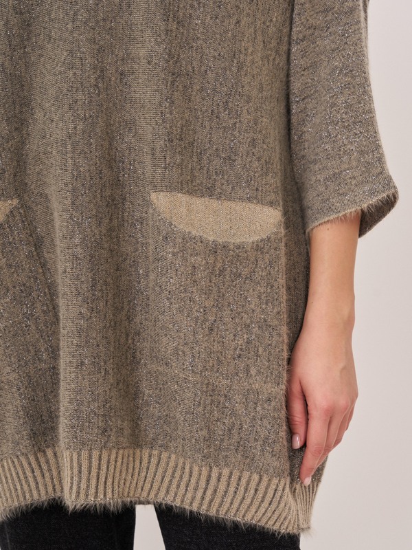 Э4542/22-02 Джемпер Felicita