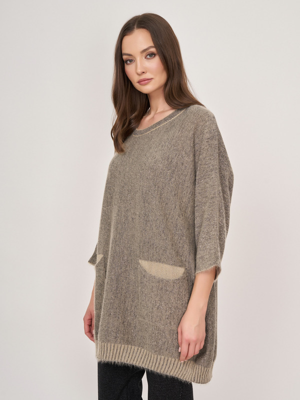 Э4542/22-02 Джемпер Felicita