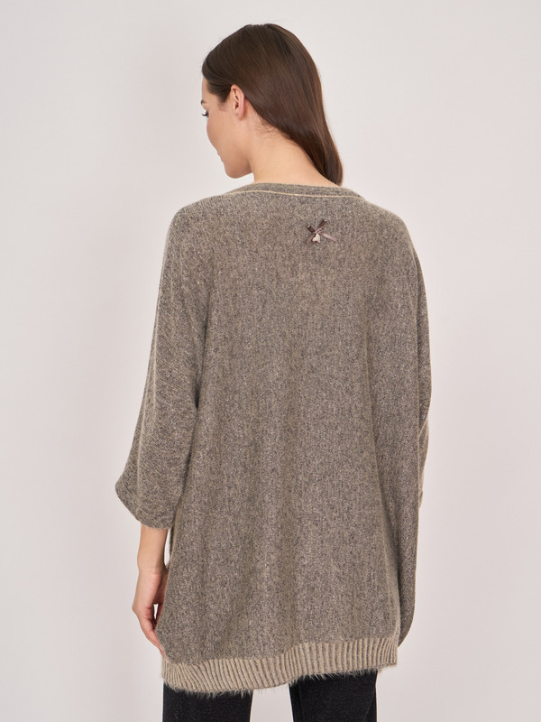 Э4542/22-02 Джемпер Felicita