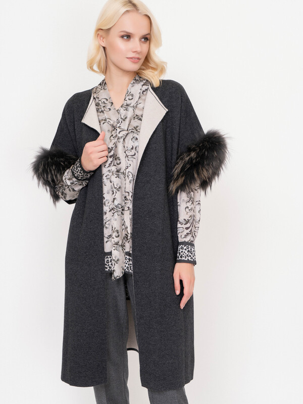 ЭVARESE 783/20-02 Жилет тр. Moretti