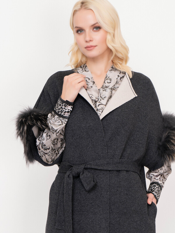 ЭVARESE 783/20-02 Жилет тр. Moretti