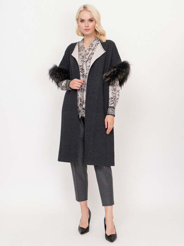 ЭVARESE 783/20-02 Жилет тр. Moretti