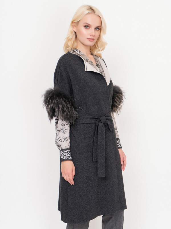 ЭVARESE 783/20-02 Жилет тр. Moretti