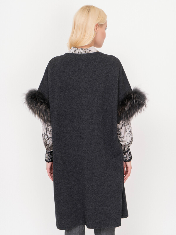 ЭVARESE 783/20-02 Жилет тр. Moretti