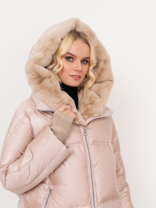 Э21IM-N043.OTM-21IT-001/21-02 Куртка DIEGO M