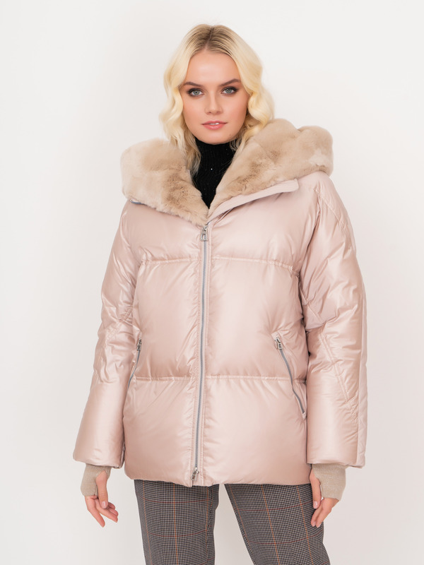 Э21IM-N043.OTM-21IT-001/21-02 Куртка DIEGO M