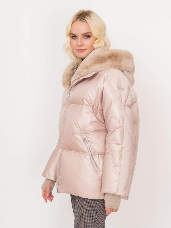 Э21IM-N043.OTM-21IT-001/21-02 Куртка DIEGO M