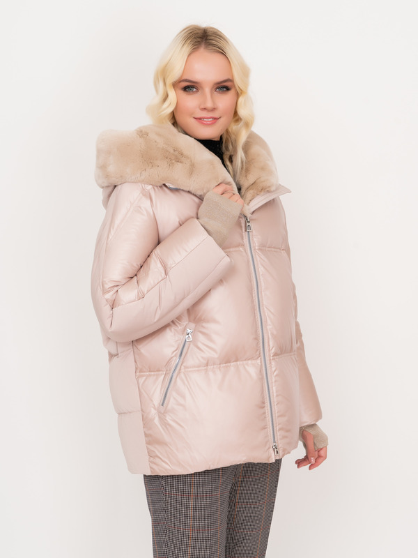 Э21IM-N043.OTM-21IT-001/21-02 Куртка DIEGO M