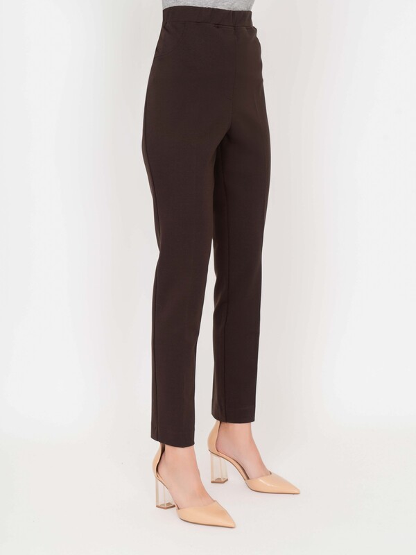 Э7094-221/20-02 Брюки тр. Franco Vello