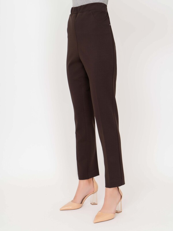 Э7094-221/20-02 Брюки тр. Franco Vello