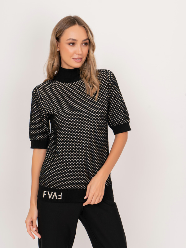 Э5390-223/22-02 Свитер Franco Vello