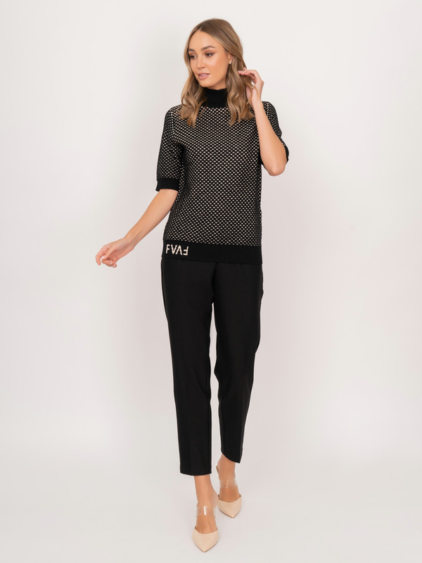 Э5390-223/22-02 Свитер Franco Vello