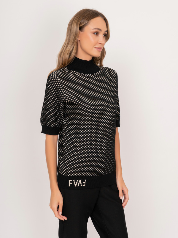 Э5390-223/22-02 Свитер Franco Vello