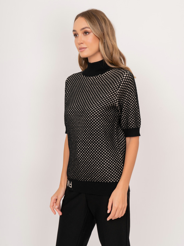 Э5390-223/22-02 Свитер Franco Vello