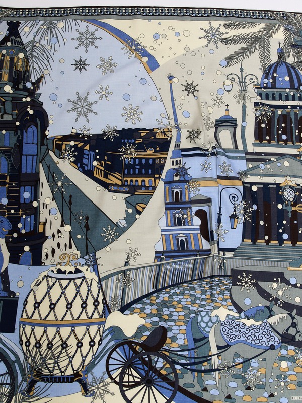 Платок Eleganzza, фото 2