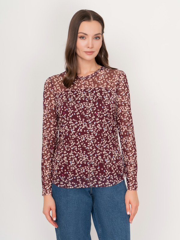 Э271024-16321/22-02 Фуфайка Taifun