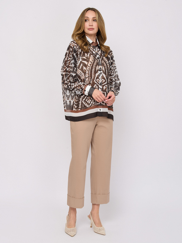 Блуза D.EXTERIOR, фото 7